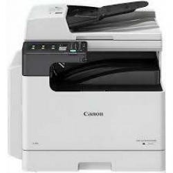 Canon Image RUNNER 2224N A3 Monochrome Laser Multifunctional Photocopier