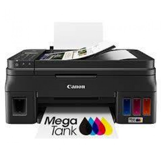 Canon Pixma G4010 All in One Wireless Ink Tank Printer