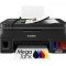 Canon Pixma G4010 All in One Wireless Ink Tank Printer