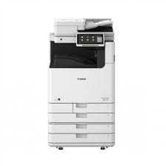 Canon image RUNNER ADVANCE DX 6855i Multifunctional Photocopier