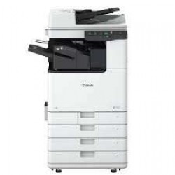 Canon image RUNNER ADVANCE DX 6860i A3 Multifunctional Monochrome Laser Photocopier