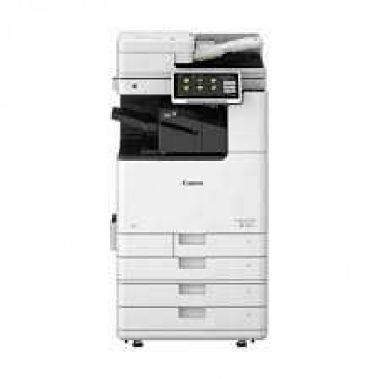 Canon image RUNNER ADVANCE DX C3830i A3 Color Laser Multifunctional Photocopier