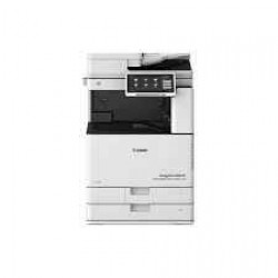 Canon image RUNNER ADVANCE DX C3922i A3 Multifunctional Laser Photocopier