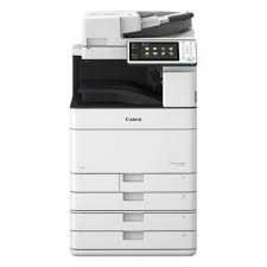 Canon image RUNNER ADVANCE DX C5840i A3 Color Laser Multifunctional Photocopier