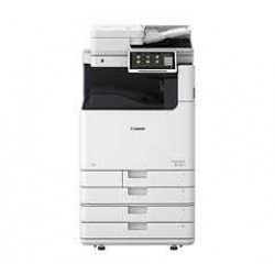 Canon image RUNNER ADVANCE DX C5860i A3 Multifunction Laser Photocopier