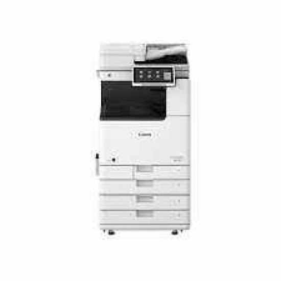 Canon imageRUNNER ADVANCE DX C5870i A3 Multifunction Color Laser Photocopier