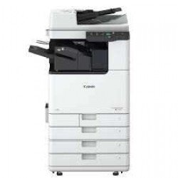 Canon image RUNNER C3326i A3 Multifunction Color Laser Photocopier