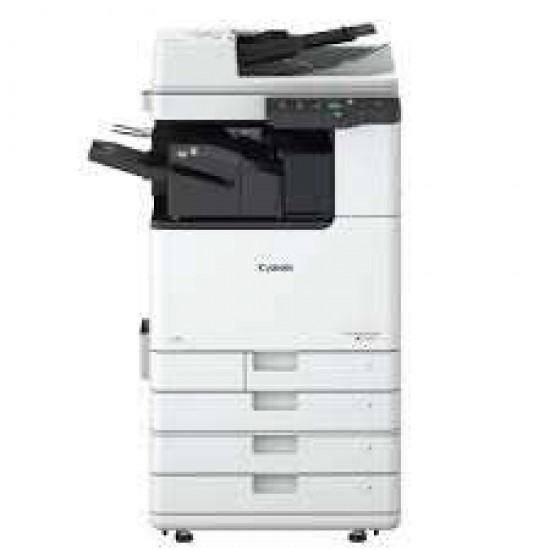 Canon image RUNNER C3326i A3 Multifunction Color Laser Photocopier