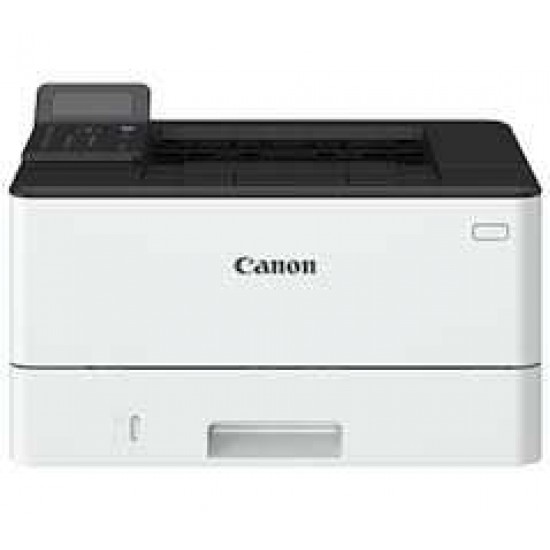 Canon i-SENSYS LBP246dw Single Function Laser Printer