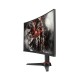 HKC M27G1 27 inch 144hz Anti Flicker Full HD Gaming Monitor