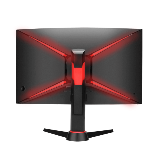 HKC M27G1 27 inch 144hz Anti Flicker Full HD Gaming Monitor