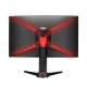 HKC M27G1 27 inch 144hz Anti Flicker Full HD Gaming Monitor