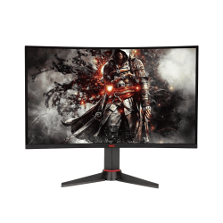 HKC M27G1 27 inch 144hz Anti Flicker Full HD Gaming Monitor