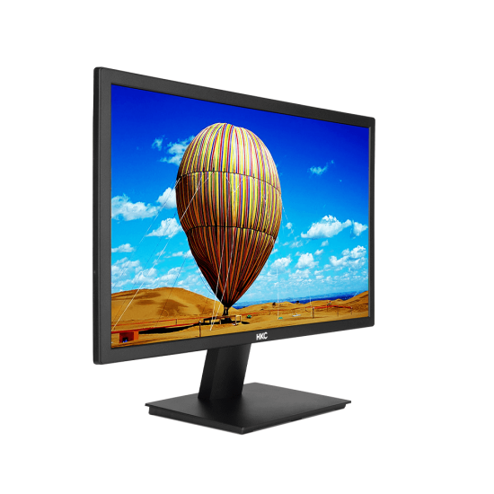 HKC MB20S1 20 inch 75hz HD Monitor (HDMI+VGA)