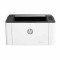 HP Laser 1008a Single Function Mono Laser Printer