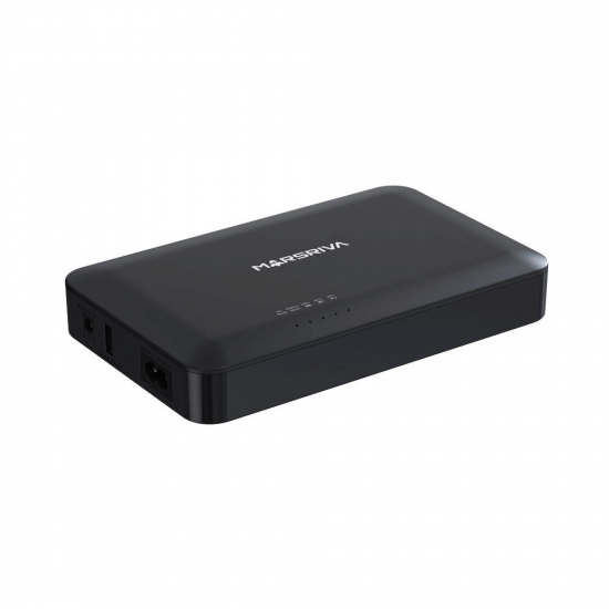 Marsriva KP1 EC 18W 8000mAh Mini DC UPS