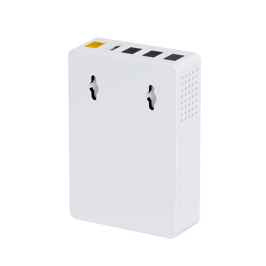 Marsriva KP3 10000mAh Smart Mini DC UPS for Router