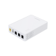 Marsriva KP3 10000mAh Smart Mini DC UPS for Router
