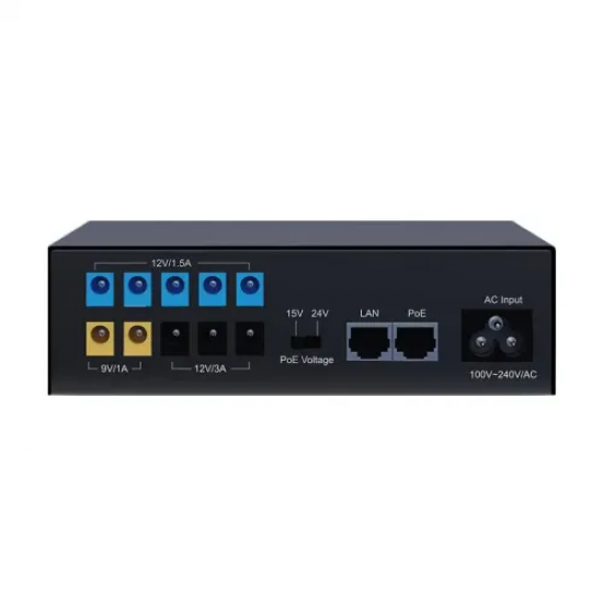 Marsriva KP7 17600mAh Smart Mini DC UPS for Router