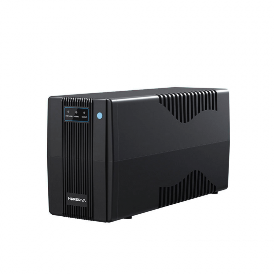 Marsriva MR-UF1250 1250VA Smart Line-Interactive UPS