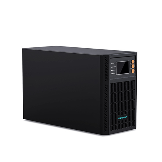 Marsriva MR-US1K Energy Efficient 1kVA Online UPS