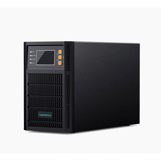 Marsriva MR-US3K Energy Efficient 3kVA Online UPS
