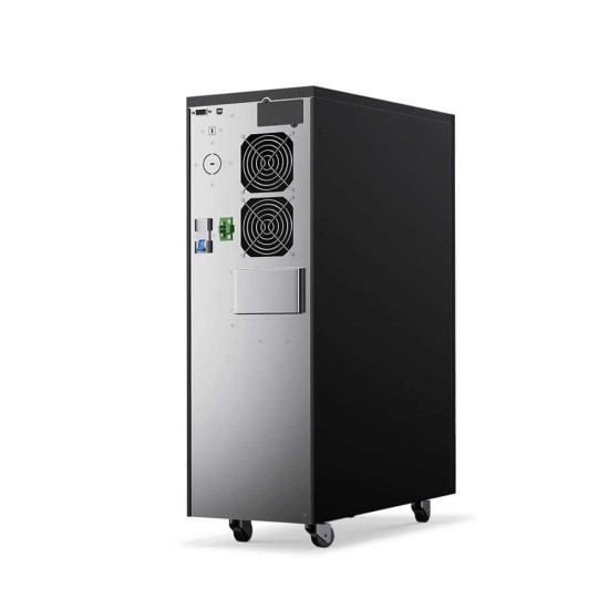 Marsriva MR-US10K Energy Efficient Online UPS 10kVA