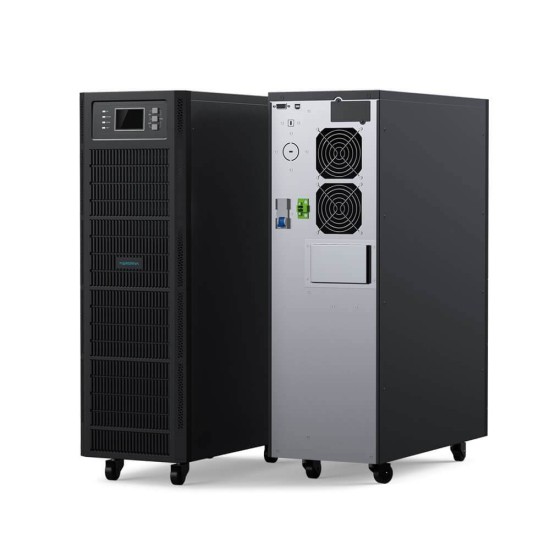 Marsriva MR-US10K Energy Efficient Online UPS 10kVA