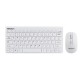 Meetion MINI4000 2.4G Wireless USB Nano Receiver Keyboard And Mouse Combo
