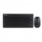 Meetion MINI4000 2.4G Wireless USB Nano Receiver Keyboard And Mouse Combo