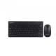 Meetion MINI4000 2.4G Wireless USB Nano Receiver Keyboard And Mouse Combo