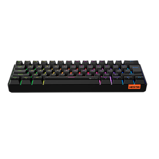 Meetion MT-MK005BT Dual-Mode Bluetooth 60% Keys Gaming Keyboard
