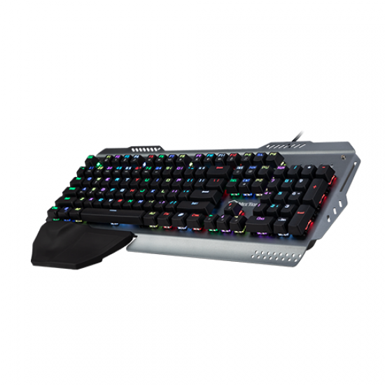 Meetion MT-MK20 RGB Mechanical Blue Switch Gaming Keyboard