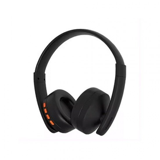 Meetion MT-BTH003 Bluetooth Telephony Headset Grey