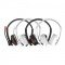 Meetion MT-BTH003 Bluetooth Telephony Headset Grey