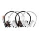 Meetion MT-BTH003 Bluetooth Telephony Headset Grey