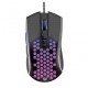 Meetion MT-GM015 Honeycomb RGB Backlit Gaming Mouse