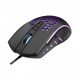 Meetion MT-GM015 Honeycomb RGB Backlit Gaming Mouse