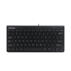 Meetion MT-K400 Mini USB Keyboard Bangla + US English