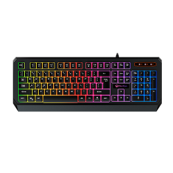 Meetion MT-K9320 Waterproof Backlit Gaming Keyboard