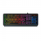 Meetion MT-K9320 Waterproof Backlit Gaming Keyboard