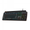 Meetion MT-MK600MX RGB Mechanical Blue Switch Gaming Keyboard