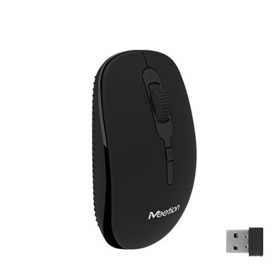Meetion MT-R547 2.4G Wireless Optical Mouse