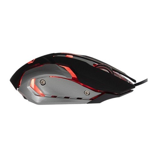 Meetion MT-M915 USB Wired Backlit Gaming Mouse