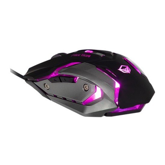 Meetion MT-M915 USB Wired Backlit Gaming Mouse