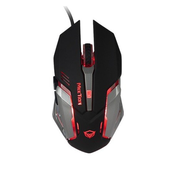 Meetion MT-M915 USB Wired Backlit Gaming Mouse