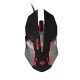 Meetion MT-M915 USB Wired Backlit Gaming Mouse