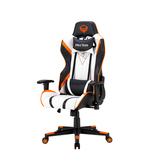 Meetion MT-CHR15 180° Adjustable Backrest E-Sport Gaming Chair