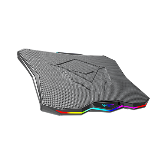 Meetion MT-CP4040 RGB Gaming Laptop Cooling Pad