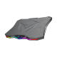 Meetion MT-CP4040 RGB Gaming Laptop Cooling Pad